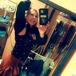 Kyle Leigh-Ann Hayhurst - @tdklhslkjk - Instagram