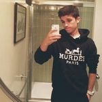 jeff - @kylehayter127 - Instagram