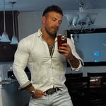 Kyle Hearn - @nottattedfire - Instagram