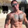 Kyle Hearn - @nottattedfirie - TikTok