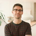 Kyle Heck - @dbcoder - Instagram