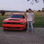Kyle Heck - @cle.demon - Instagram