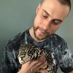Kyle Heck - @club_scratch_and_dent - Instagram