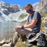 Kyle Heck - @mrheck101 - Instagram