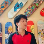 Kyle Norwin Quilaquil - @kyle_hecker321 - Instagram
