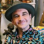 Kyle Heinly - @kyleheinly_artist - Instagram