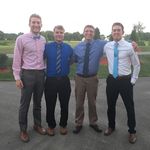 Kyle Heiser - @heiser2015 - Instagram