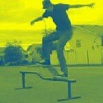 Kyle Hendren - @skate_to_breathe_19 - Instagram