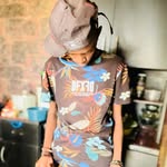 Eben Kanu Rutavi - @kylehenry_999_r - Instagram