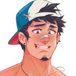 Fry Baconyummy Baka - @kyle_henry_connor - Instagram