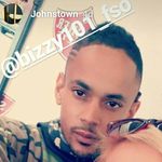Kyle Henry - @bizzy101_showbizz - Instagram