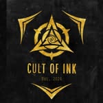 Kyle Henry - @cult.of.ink - Instagram