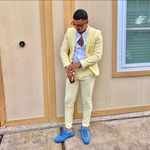 Kyle Henry - @debonairk_ - Instagram