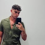 Kyle Van Tonder - @kylehenry_97 - Instagram