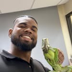 Kyle Herbert - @krherbert98 - Instagram