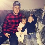 Kyle Herbert - @kyleherbert780 - Instagram