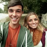 Kyle Herbert - @kylekrack - Instagram