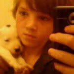 kyle herbert - @89sidthesloth98 - Instagram
