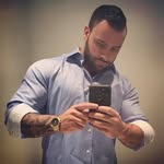 Kyle Herbert - @hulksmash427 - Instagram