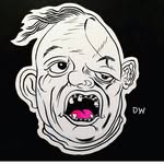 Kyle Herbert - @_theblindelephant_ - Instagram