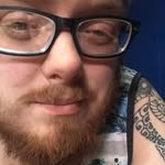 Kyle Herren - @kyle_evan93 - Instagram