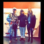 Kyle Herron - @blizzy_dawg - Instagram