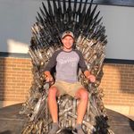Kyle Hettinger - @kylejhettinger - Instagram