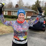 Meredith Kyle Hettinger - @festivemeredith - Instagram
