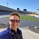 Kyle Hewitt - @kyle.hewitt.777 - Instagram