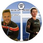 Kyle Hewitt - @kyleandsallielejog - Instagram