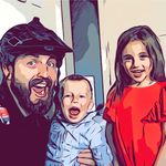 Kyle Hewitt - @kyle.hewitt86 - Instagram
