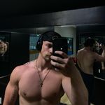 kyle hewitt - @hewifit - Instagram