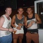 Kyle Hewitt - @kylehewitt93 - Instagram