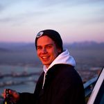 Kyle Hibbert - @kylehibbert - Instagram