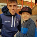 Kyle Hibbert - @kyle.hibbert.186 - Instagram