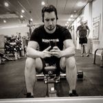 Kyle hibbert - @henchwithhibbert - Instagram