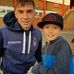 Kyle Hibbert - Facebook