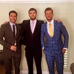 Kyle Hickey - @kyle_hickey95 - Instagram