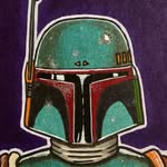 Kyle Hickman - @kylehickmanart - Instagram
