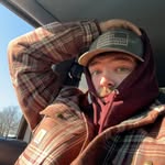 Kyle High - @kyle75knights - Instagram