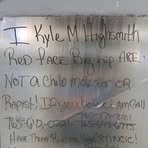 Kyle Highsmith - Facebook