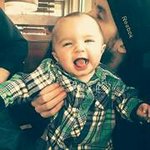 Kyle Higley - @giggles10kh - Instagram