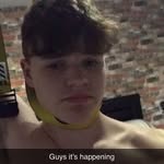 Kyle Hillard - @headfirstfrog - Instagram