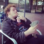 Himler/Kyle - @not_a_man_of_action - Instagram