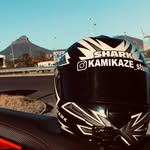 Kyle Hoffman - @kamikaze_stunts - Instagram