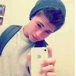 Kyle Hoffman - @kylehoffman34 - Instagram