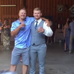 Kyle Hoffman - @kyle_francis51 - Instagram