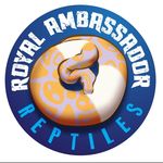 Kyle Hoffman - @royal_ambassador_reptiles - Instagram