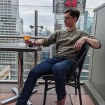 Kyle Hoffmann - @hamstergeddon17 - Instagram