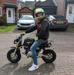 Kyle Howarth - Facebook